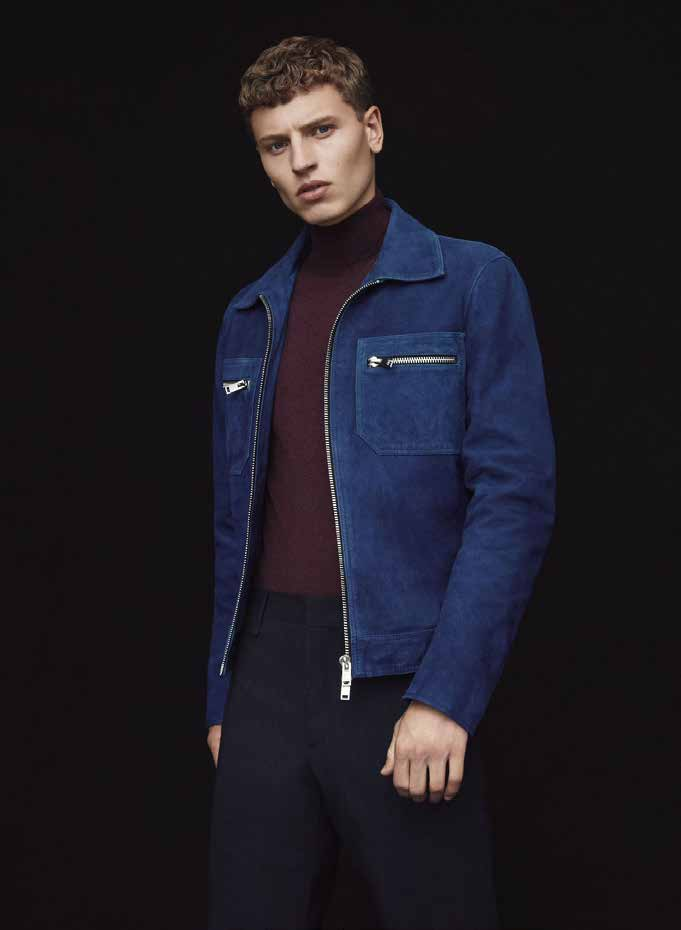 LIU JO UOMO