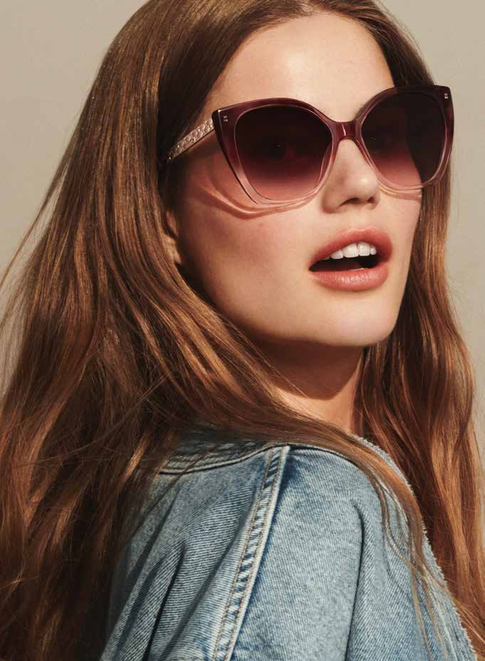 LIU JO  EYEWEAR