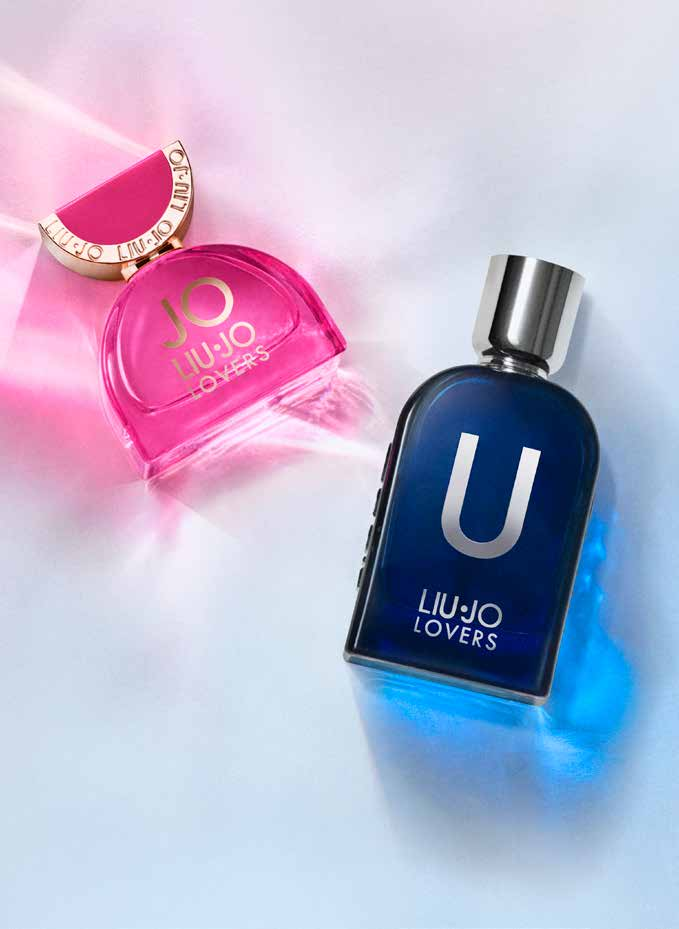 LIU JO  FRAGRANCES