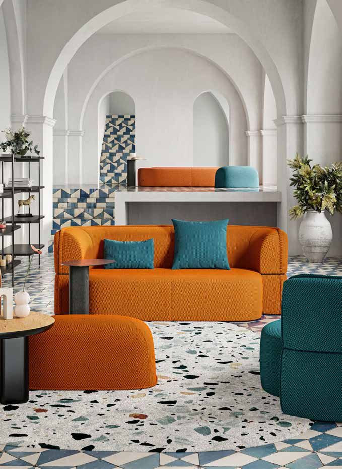 LIU JO LIVING COLLECTION