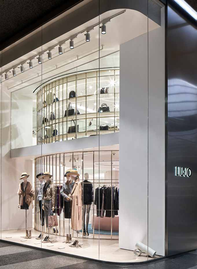 RETAIL EVOLUTION